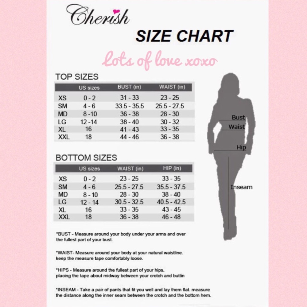 Cherish Sherbert Brushed Oversize Ribbed Knit Top - Picture 8 of 8